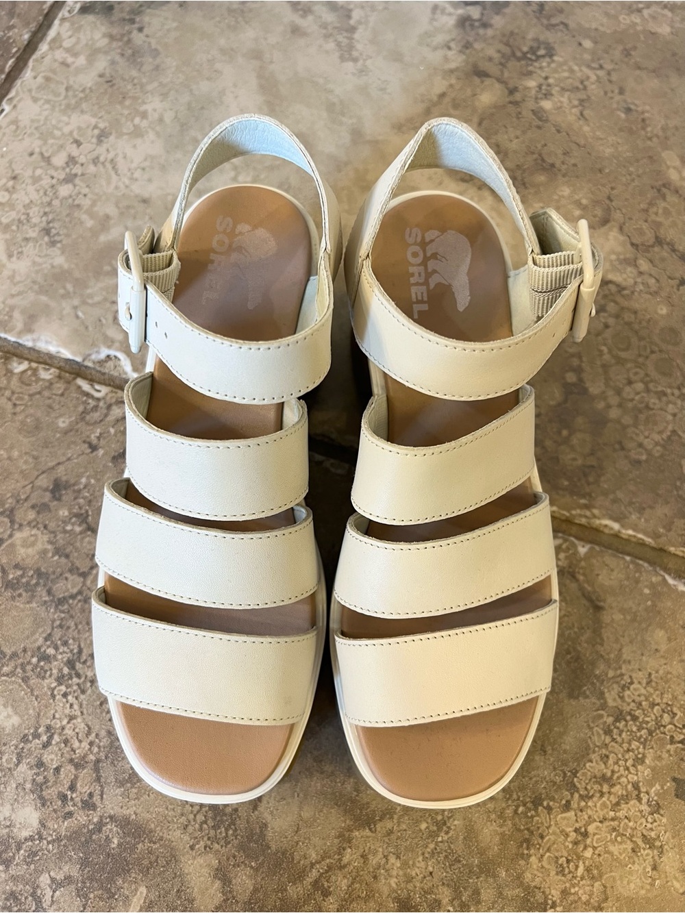 Sorel Joanie™ III Ankle Strap - Picture 3 of 9